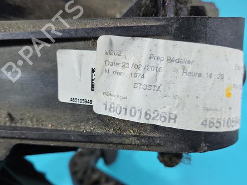 Pedal RENAULT MASTER III Platform/Chassis (EV, HV, UV) 2.3 dCi 165 FWD (EV0P, EV0U, EV11, EV12, HV0P, HV0U,... | BP38149609I4 - Image 11