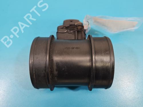 Mass air flow sensor OPEL ASTRA H Saloon (A04) 1.8 (L69) | BP37860197M95 - Image 5