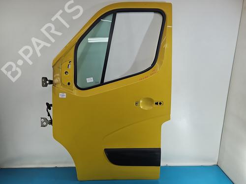 left-front-door-renault-master-iii-van-fv-2010-37839270 main image