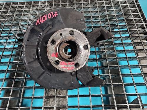 Used Right front steering knuckle Right front steering knuckle SKODA RAPID Spaceback (NH1) 1.4 TDI (90 hp) 40460927 40460927