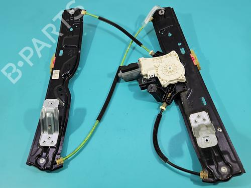 Rear left window mechanism JAGUAR F-PACE (X761) | BP37843577C24 - Image 7