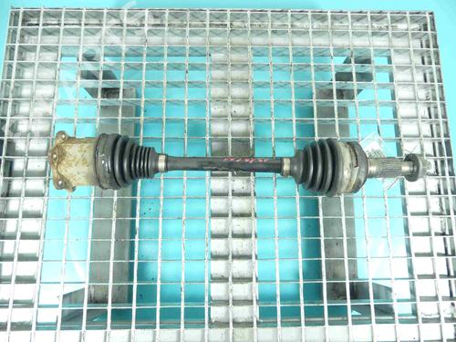 Used Left front driveshaft Left front driveshaft 37892967 37892967
