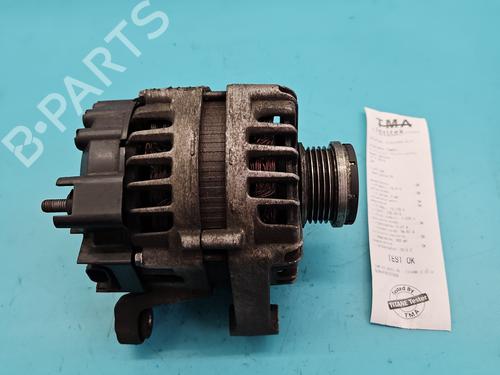 Used Alternator Alternator 37818323 37818323