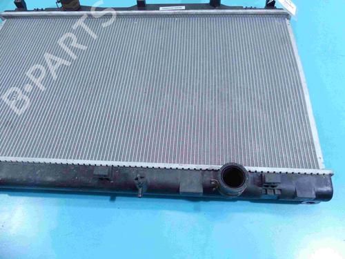 Water radiator SUZUKI KIZASHI (FR) 2.4 (A6B424) | BP37890583M31 - Image 4