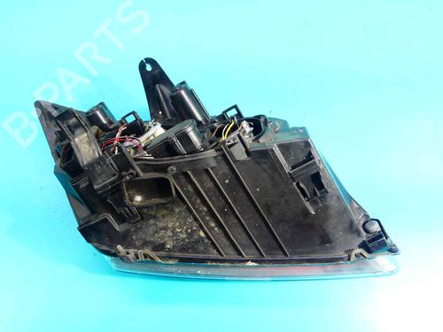 Left headlight FORD FOCUS II Turnier (DA_, FFS, DS) | BP37806709C28 - Image 4
