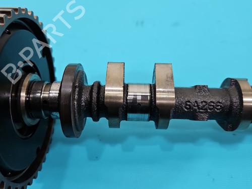 Pulley FORD FOCUS III | BP38129144M122 - Image 9