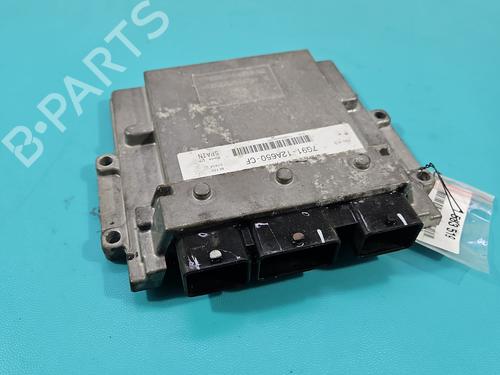 Used Engine control unit (ECU) Engine control unit (ECU) 37846966 37846966