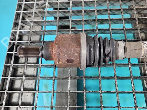 Left front driveshaft CITROËN C4 II (NC_) 1.6 BlueHDi 120 | BP38135292M38 - Image 3