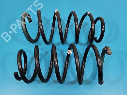 Used Shock absorber spring Shock absorber spring OPEL ASTRA H TwinTop (A04) 1.8 (L67) (140 hp) 40460864 40460864