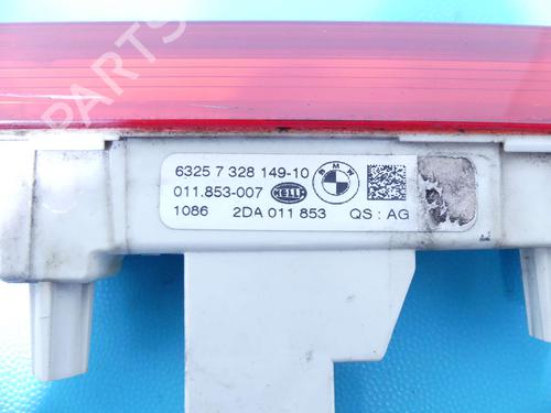 Third brake light BMW 2 Gran Tourer (F46) 218 d xDrive | BP37892015L11 - Image 5