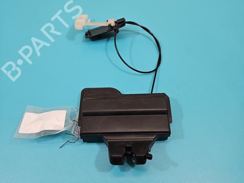 Bagklap lås INFINITI Q50 2.0 T | BP38142381C101 - Image 3