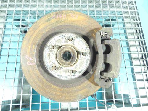 Used Right front steering knuckle Right front steering knuckle 37809369 37809369