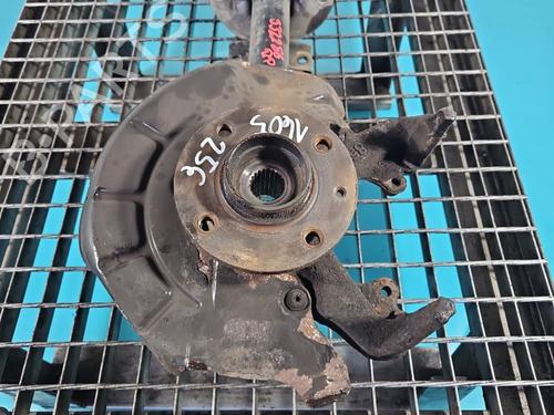 Used Right front steering knuckle Right front steering knuckle SKODA CITIGO (NF1) [2011-2019] 40460889 40460889