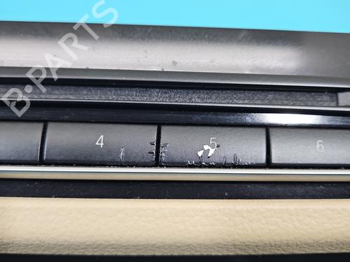 Climate control BMW 5 (F10) 520 i | BP37820385I5  - Image 7