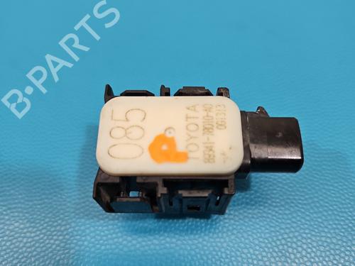 Electronic sensor LEXUS CT (ZWA10_) 200h (ZWA10_, ZWA10R) | BP38147861M84 - Image 4
