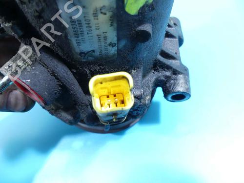 AC compressor PEUGEOT 301 1.6 BlueHDi 100 | BP37807827M34 - Image 8