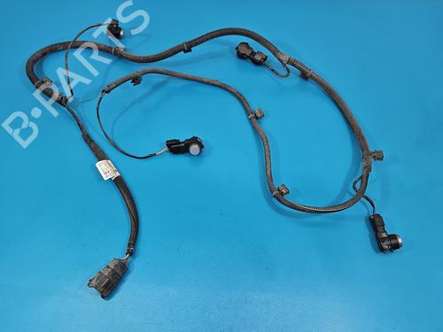 Electronic sensor PEUGEOT 508 SW I (8E_) 2.0 HDi | BP37852692M84 - Image 2