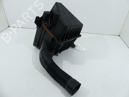 Used Air filter box Air filter box VW POLO IV (9N_, 9A_) [2001-2014] 38152751 38152751
