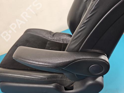 Right front seat HONDA CR-V III (RE_) 2.2 i-DTEC 4WD (RE6) | BP37844211C16 - Image 16