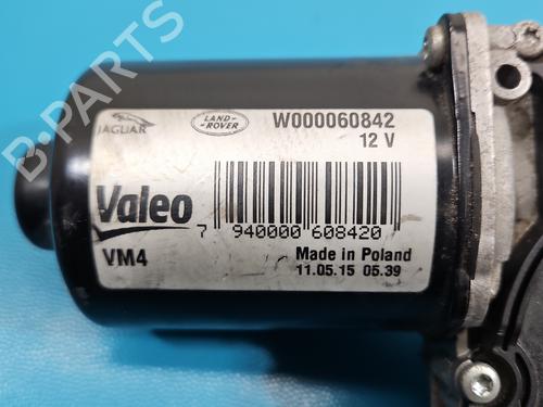 Front wiper motor JAGUAR XE (X760) 2.0 D | BP37826642M29 - Image 4