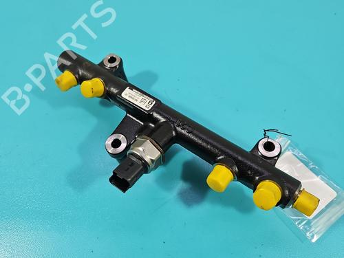 Injection rail CITROËN DS4 (NX_) 2.0 HDi / BlueHDi 135 | BP37825206M98 - Image 2