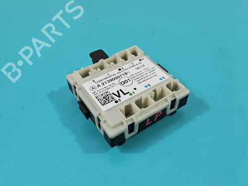 Used Electronic module Electronic module 37852638 37852638