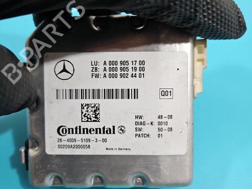 Camera MERCEDES-BENZ E-CLASS (W212) E 350 CDI (212.025) | BP38116436E14 - Image 5
