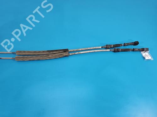 Gear lever SEAT LEON (5F1) | BP37845572M90 - Image 2