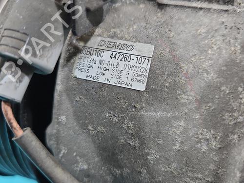 AC compressor LEXUS RX (_U3_) 350 AWD (GSU35_, GSU35R) | BP38138847M34 - Image 7