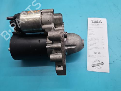 Used Starter Starter 37823709 37823709