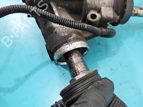 Steering rack OPEL ASTRA J (P10) 1.4 (68) | BP38148540M22 - Image 10