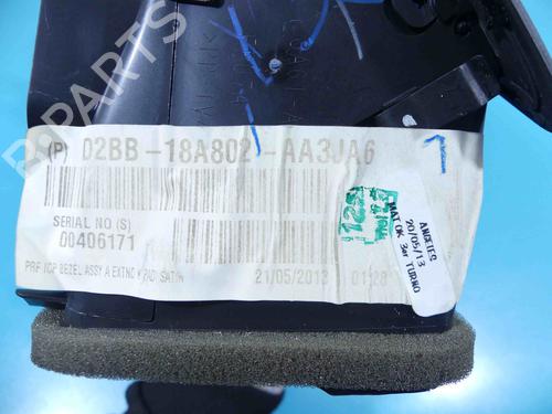 Luftventil FORD FIESTA VI (CB1, CCN) 1.6 | BP38155003I21 - Image 5