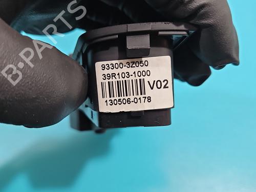 Headlight switch HYUNDAI i40 I CW (VF) 1.7 CRDi | BP37814188I24 - Image 4