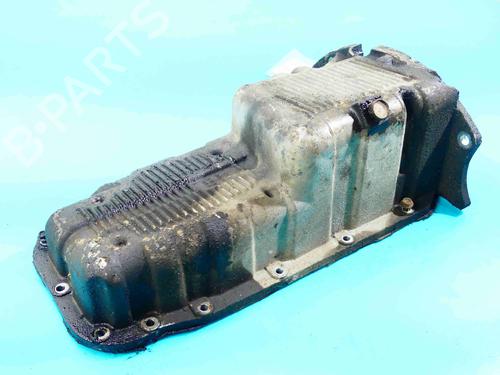 Oil sump CHEVROLET LACETTI (J200) 1.4 16V | BP37877805M115 - Image 3