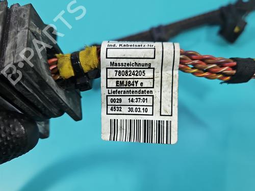 Wiring harness BMW X5 (E70) xDrive 30 d | BP37838622E16 - Image 8