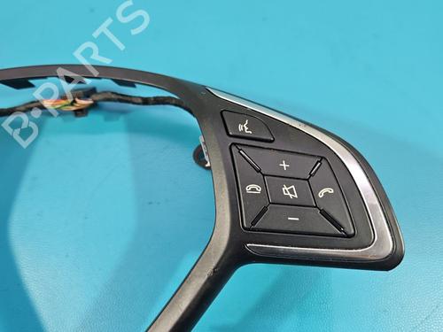 Steering wheel controls INFINITI QX50 II 2.0 AWD (J55) | BP39720362E15 - Image 2