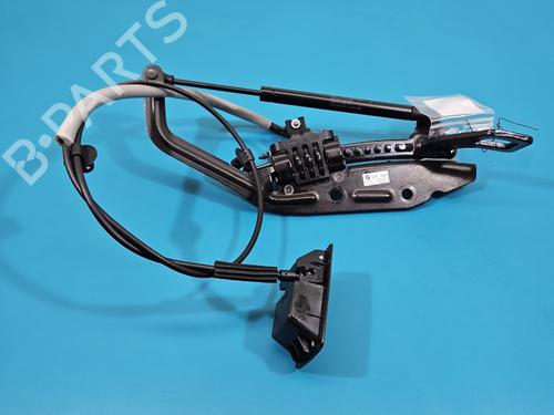 Cable BMW X3 (G01, F97, G08) iX3 | BP37821898E12 - Image 5