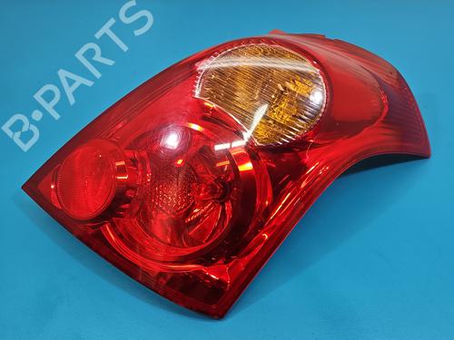 other-suzuki-swift-iii-mz-ez-2005-37837091 main image