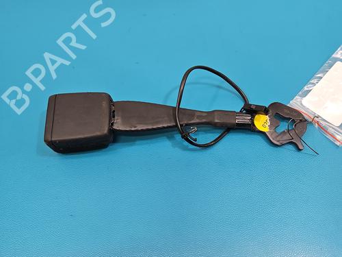 Front right seatbelt AUDI Q7 (4MB, 4MG, 4MQ) 3.0 TFSI quattro | BP37836687I25 - Image 4