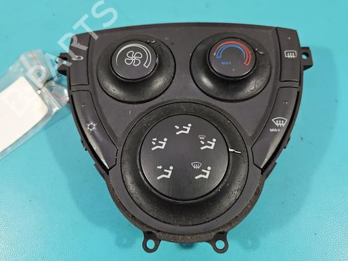 Used Climate control Climate control 38150359 38150359