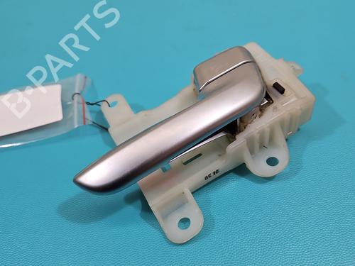 Used Front right interior door handle Front right interior door handle 37817066 37817066