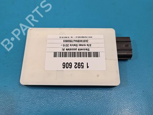 Electronic module ALFA ROMEO STELVIO (949_)  | BP37851849M83  - Image 5