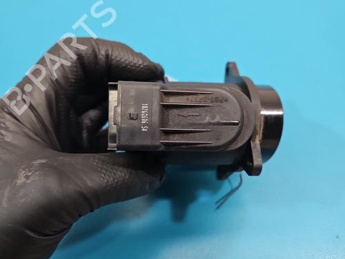 Mass air flow sensor MAZDA 3 (BK) 1.6 DI Turbo | BP38067918M95  - Image 7