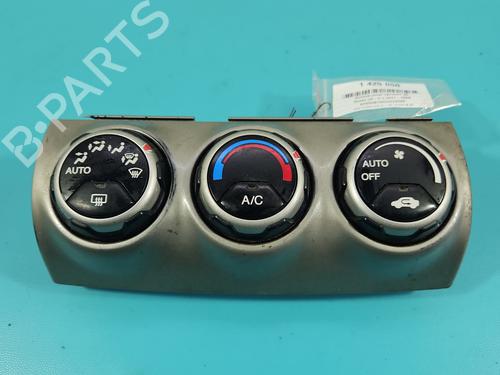 climate-control-honda-cr-v-ii-rd_-2001-2002-2003-2004-2005-2006-2007-37814487 main image