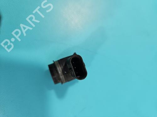 Electronic sensor SKODA SUPERB II (3T4) 2.0 TDI | BP38149449M84 - Image 4