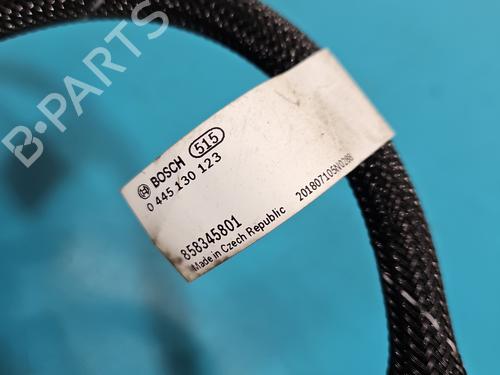 Pipe BMW X3 (G01, F97, G08) xDrive 20 d | BP38113627M125 - Image 4