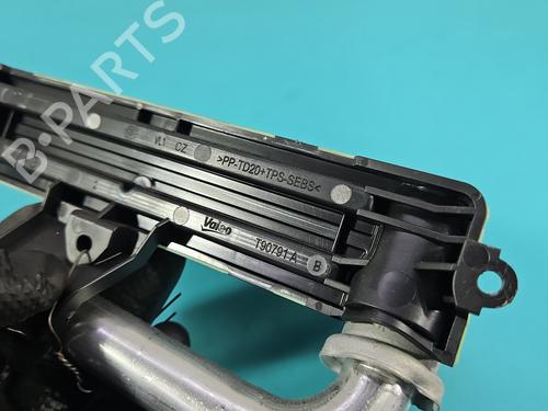 Heater matrix SKODA KAMIQ (NW4) | BP37826007M63 - Image 5