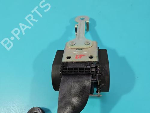 Front left seatbelt RENAULT THALIA I (LB_) 1.2 16V | BP39883339I26 - Image 5
