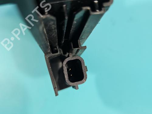 Rear left lock DACIA DUSTER (HM_) 1.6 SCe 115 (HMM1) | BP38140264C100 - Image 4