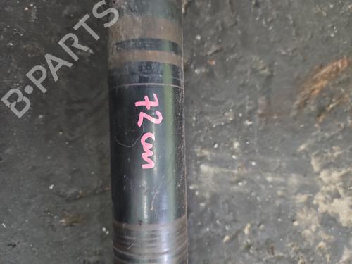 Driveshaft BMW X3 (E83) xDrive 20 d | BP37812573M37 - Image 4